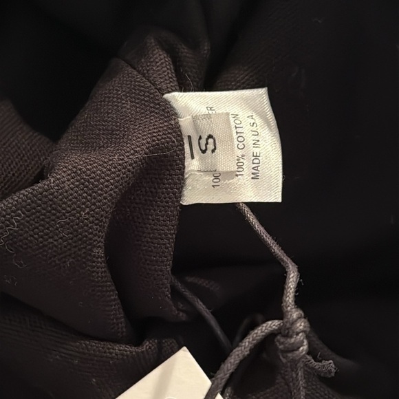 NWT NOMIA Quilted Vest SZ S - Picture 11 of 11